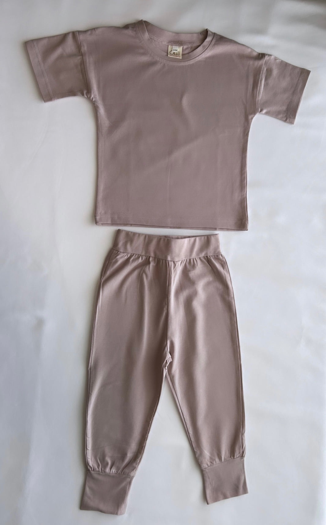 Wyatt Joggers Set