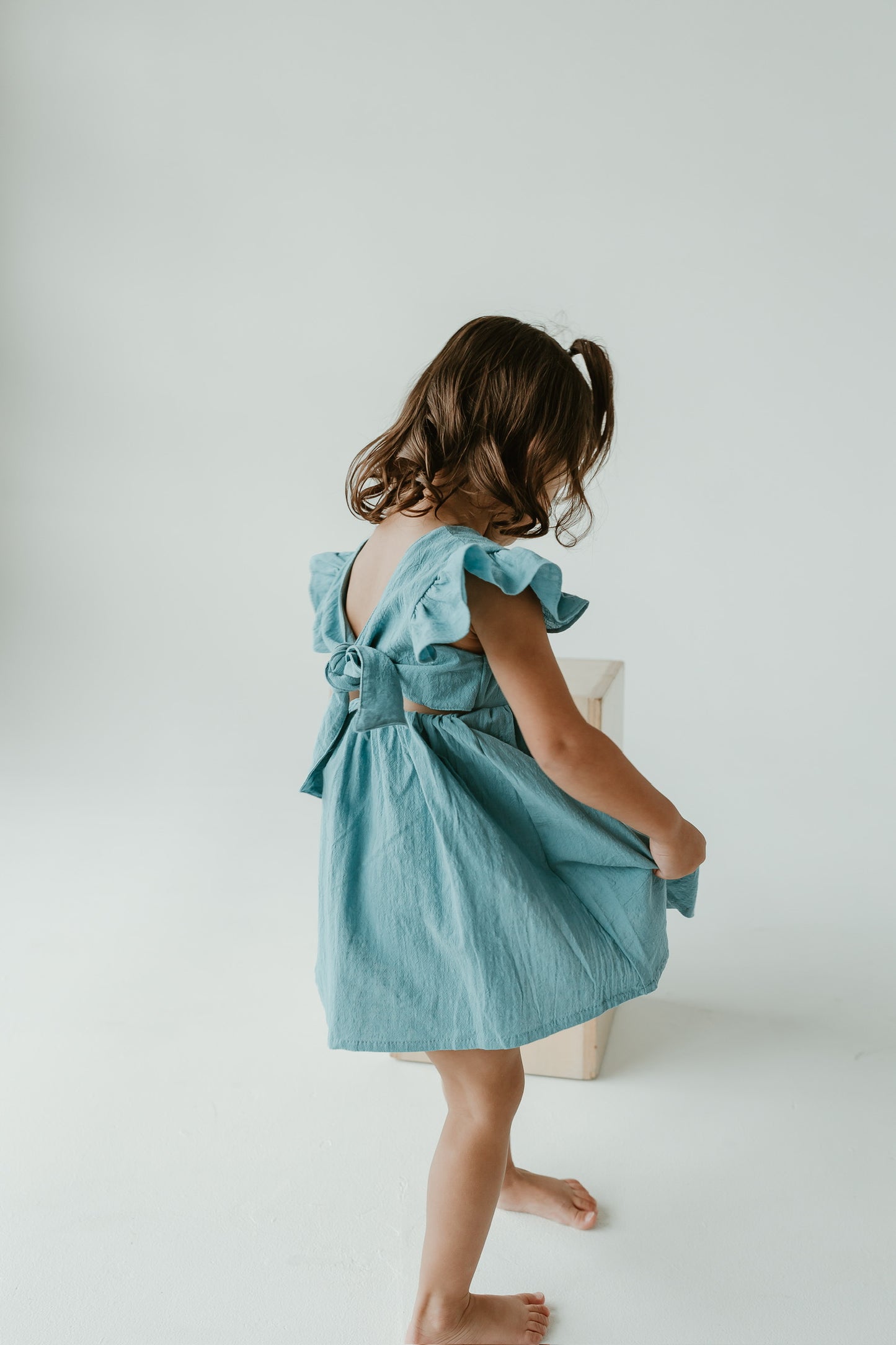 Grace Dress (RESTOCKED)