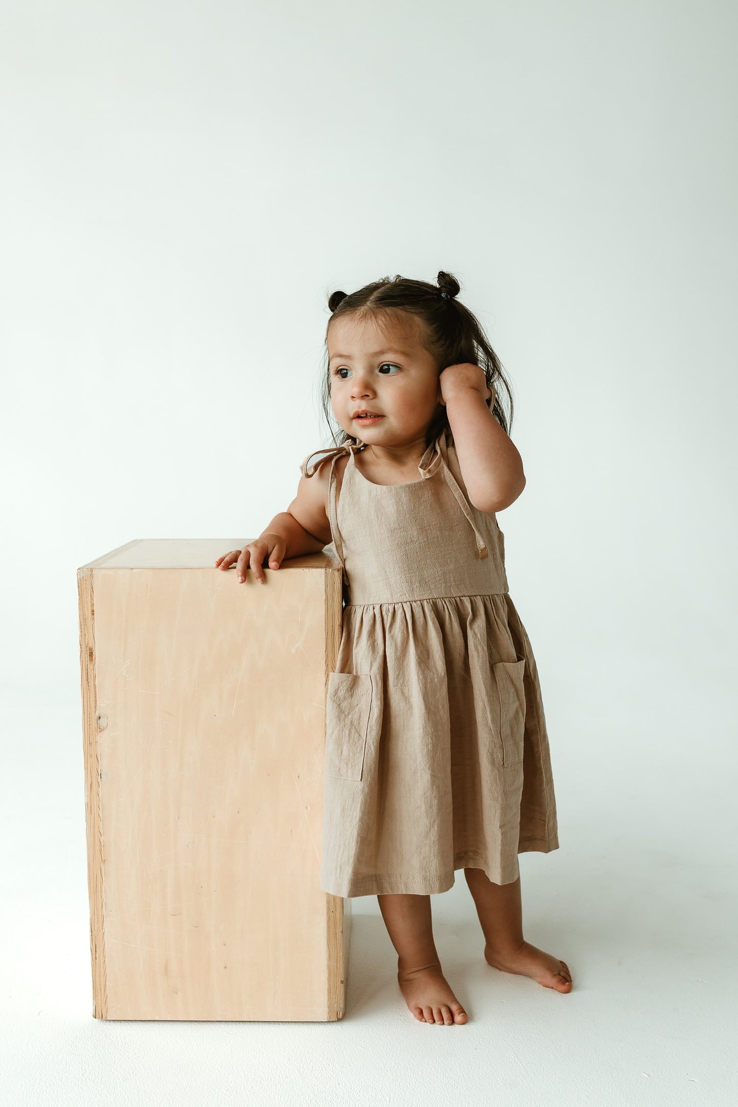 Kai Summer Dress (RESTOCKED)