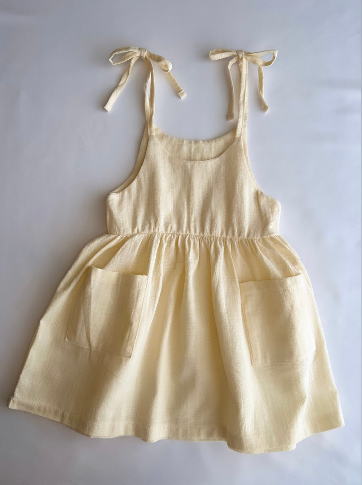 Kai Summer Dress (RESTOCKED)
