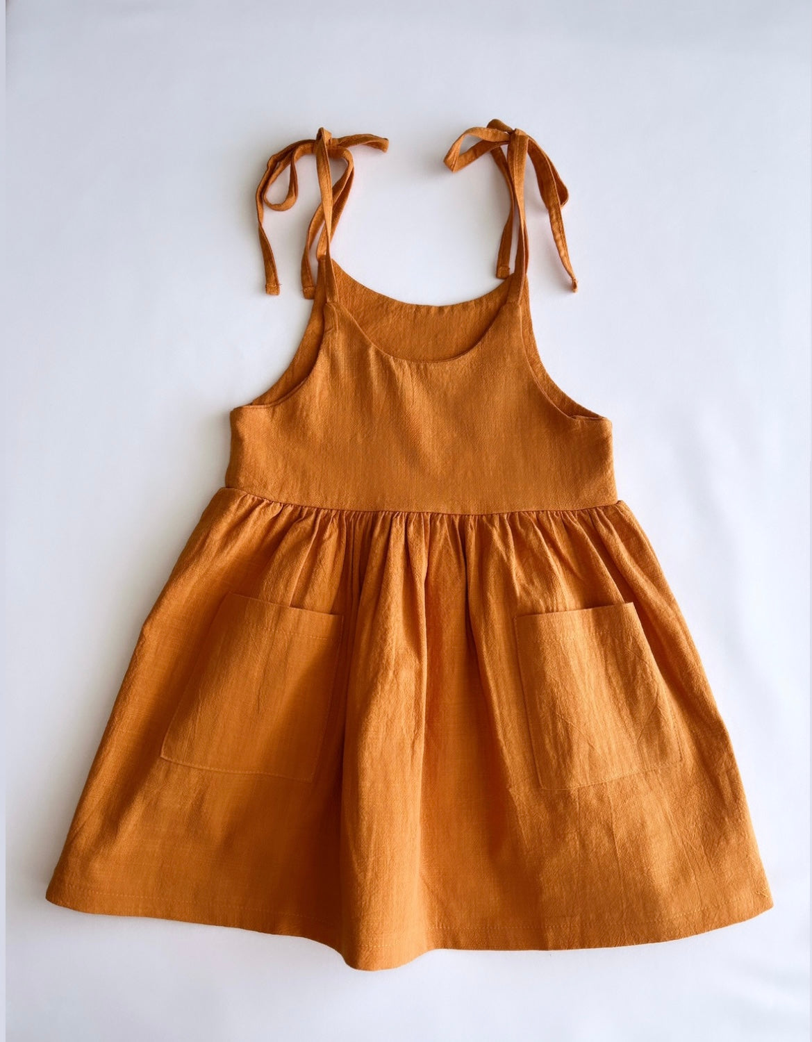 Kai Summer Dress (RESTOCKED)