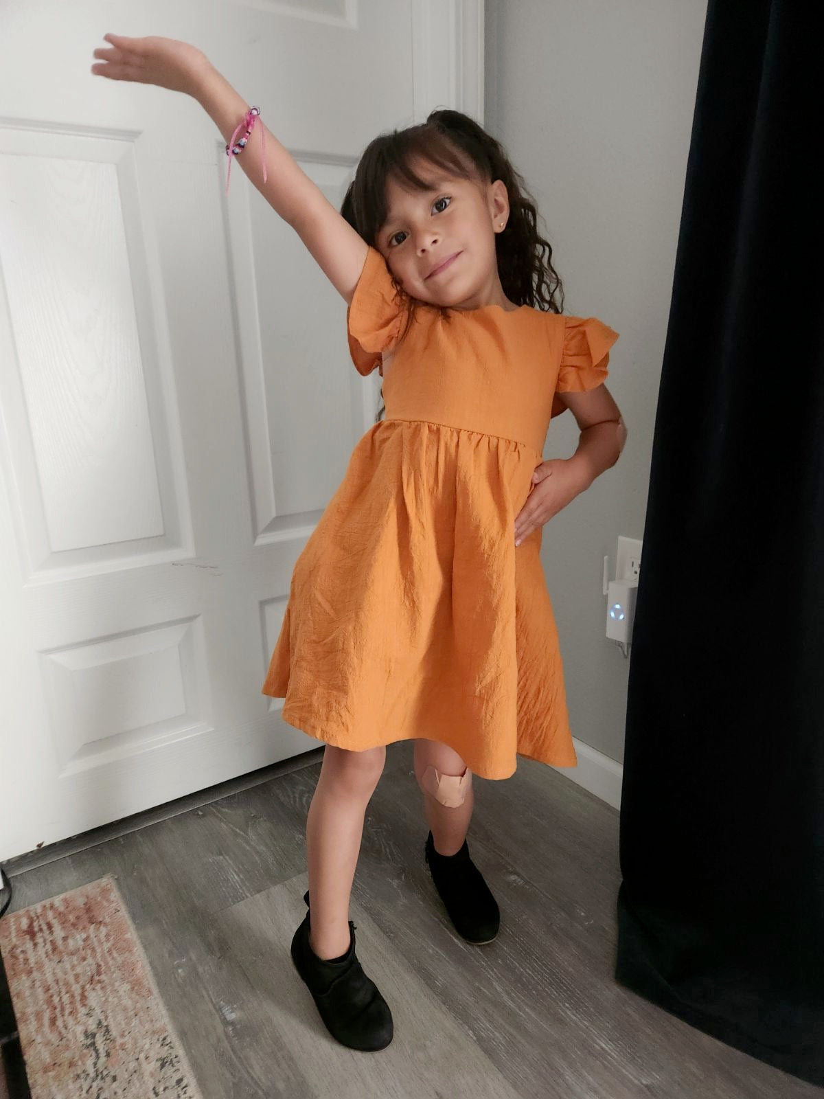 Grace Dress (RESTOCKED)