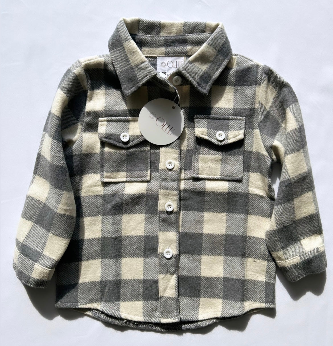 Flannel Shirts Unisex BEST SELLER!