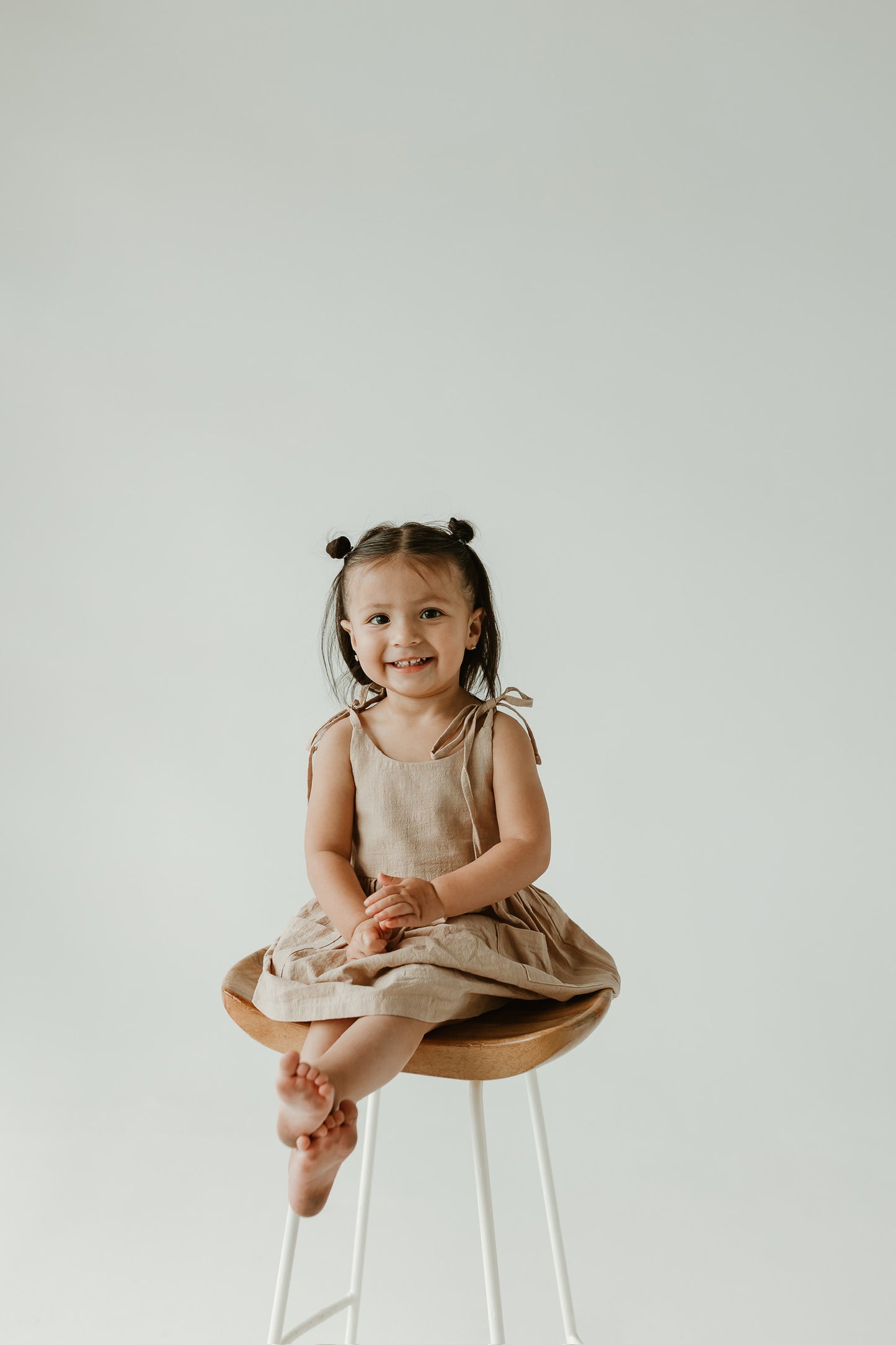 Kai Summer Dress (RESTOCKED)
