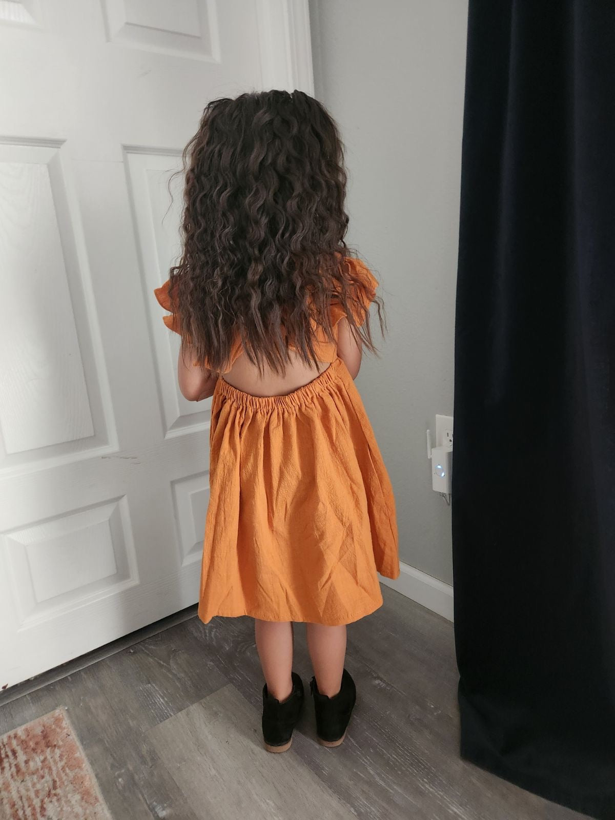 Grace Dress (RESTOCKED)