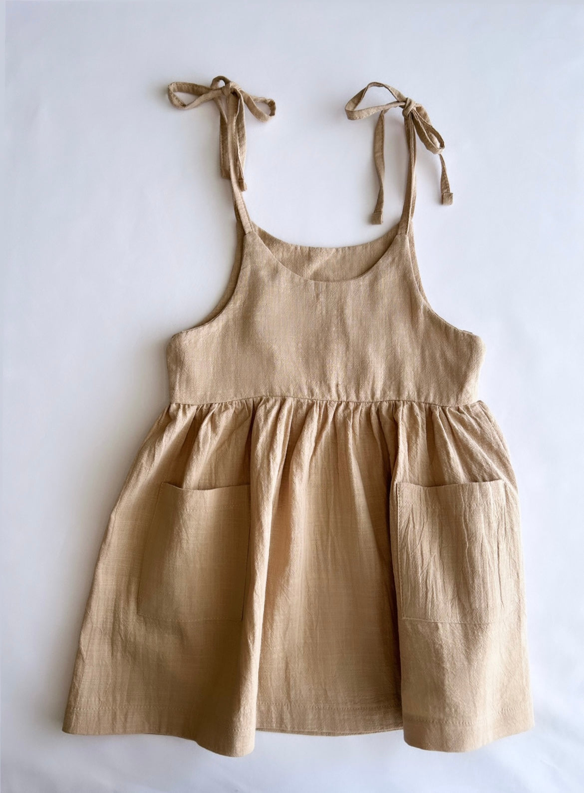 Kai Summer Dress (RESTOCKED)