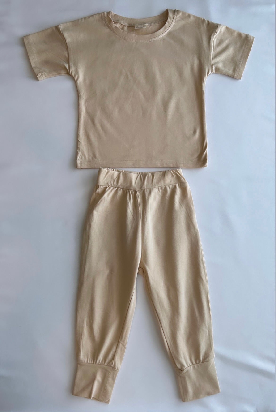 Wyatt Joggers Set