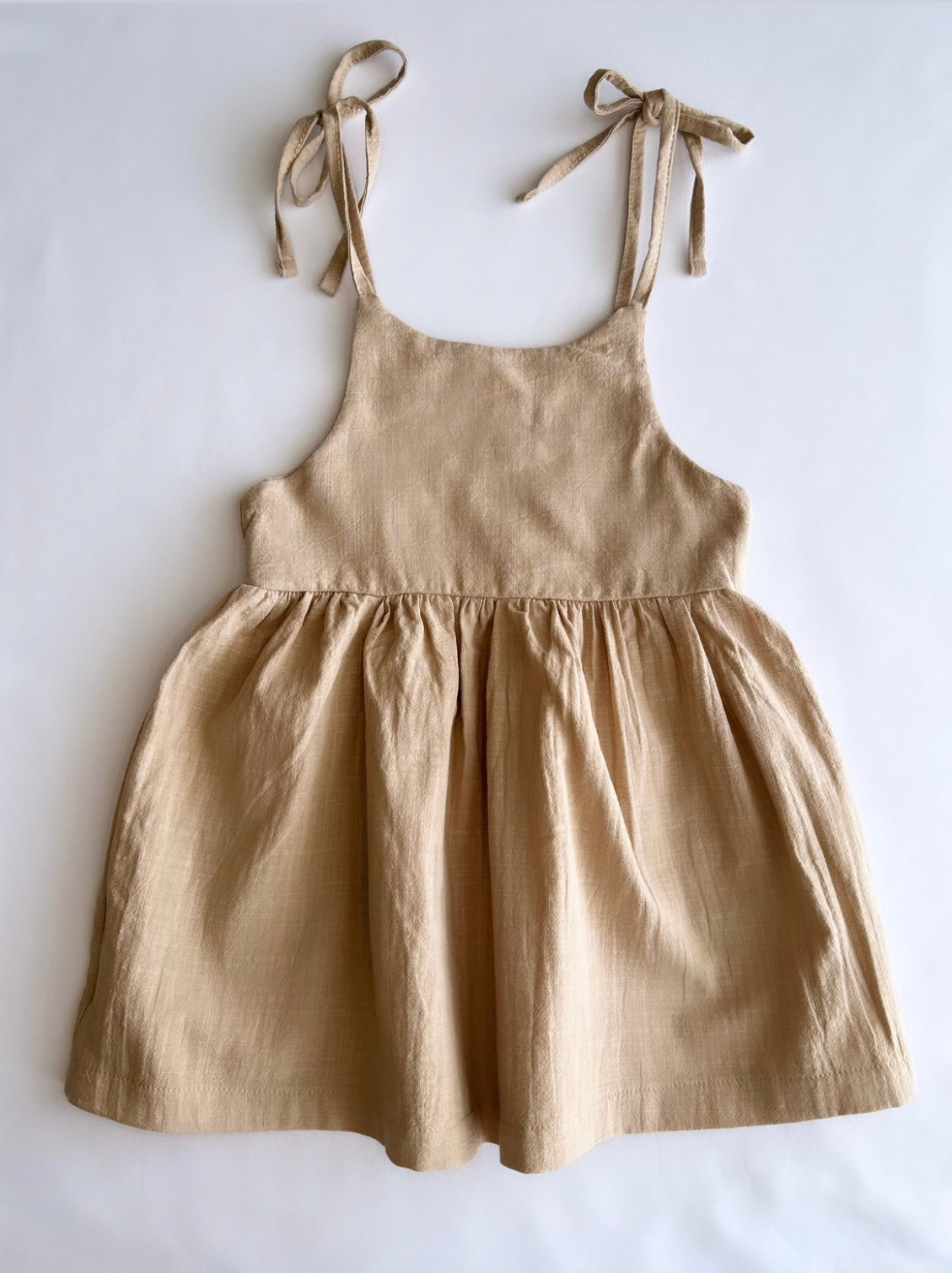 Kai Summer Dress (RESTOCKED)