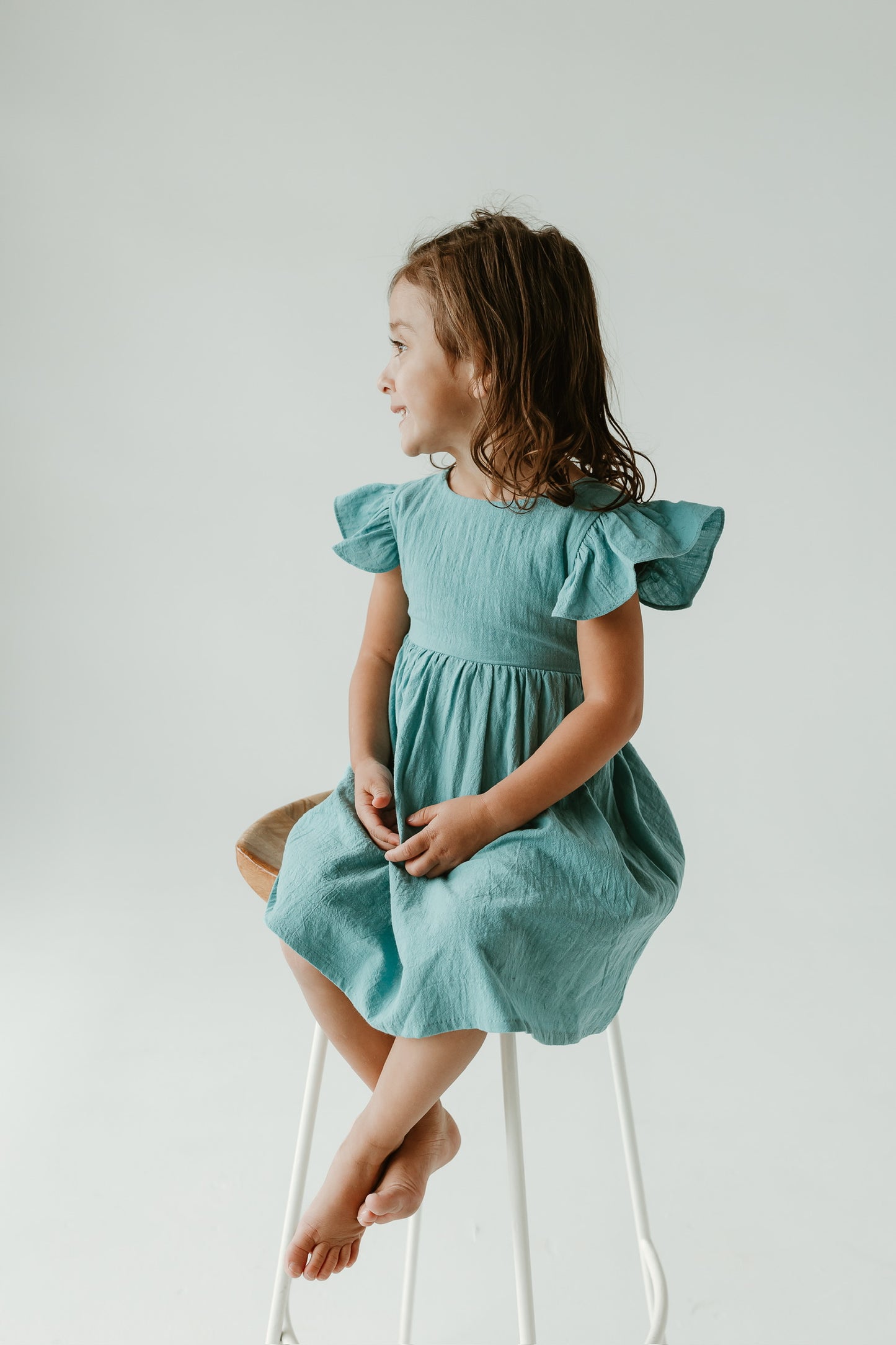 Grace Dress (RESTOCKED)