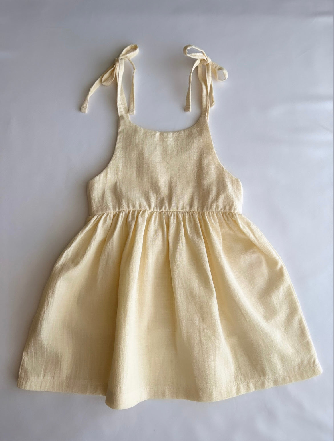 Kai Summer Dress (RESTOCKED)