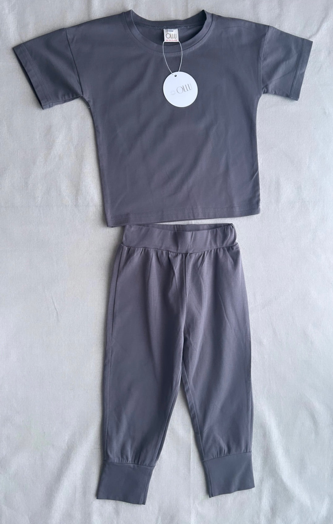 Wyatt Joggers Set