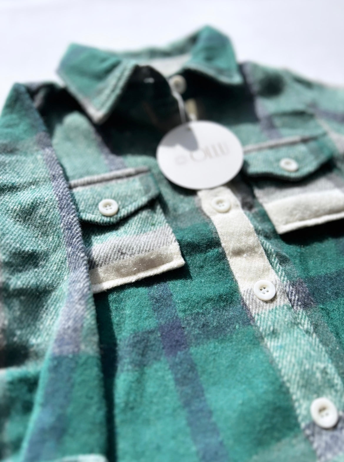 Flannel Shirts Unisex BEST SELLER!