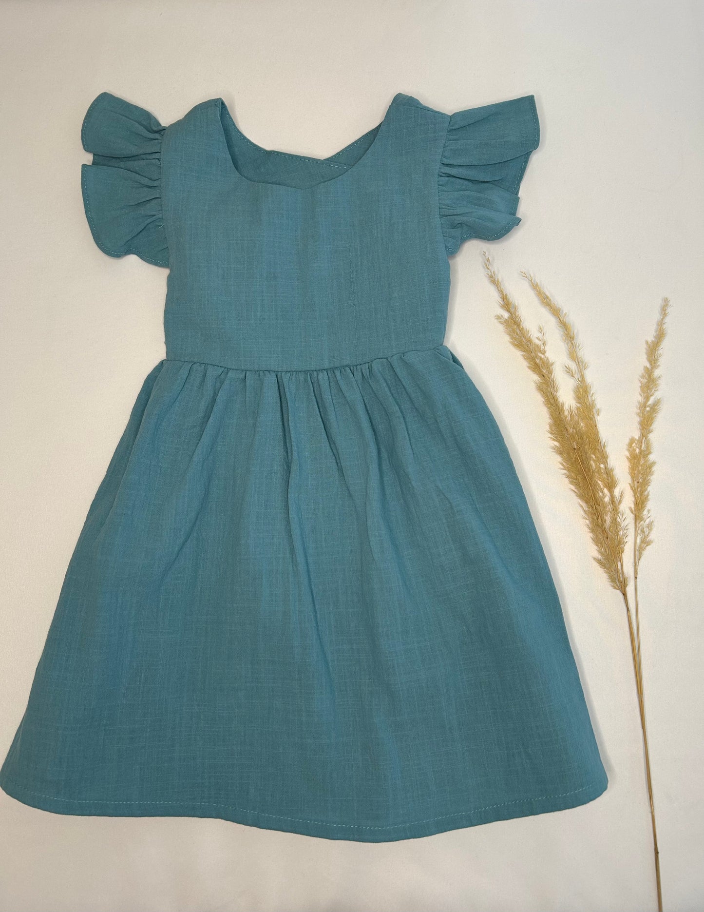 Grace Dress (RESTOCKED)