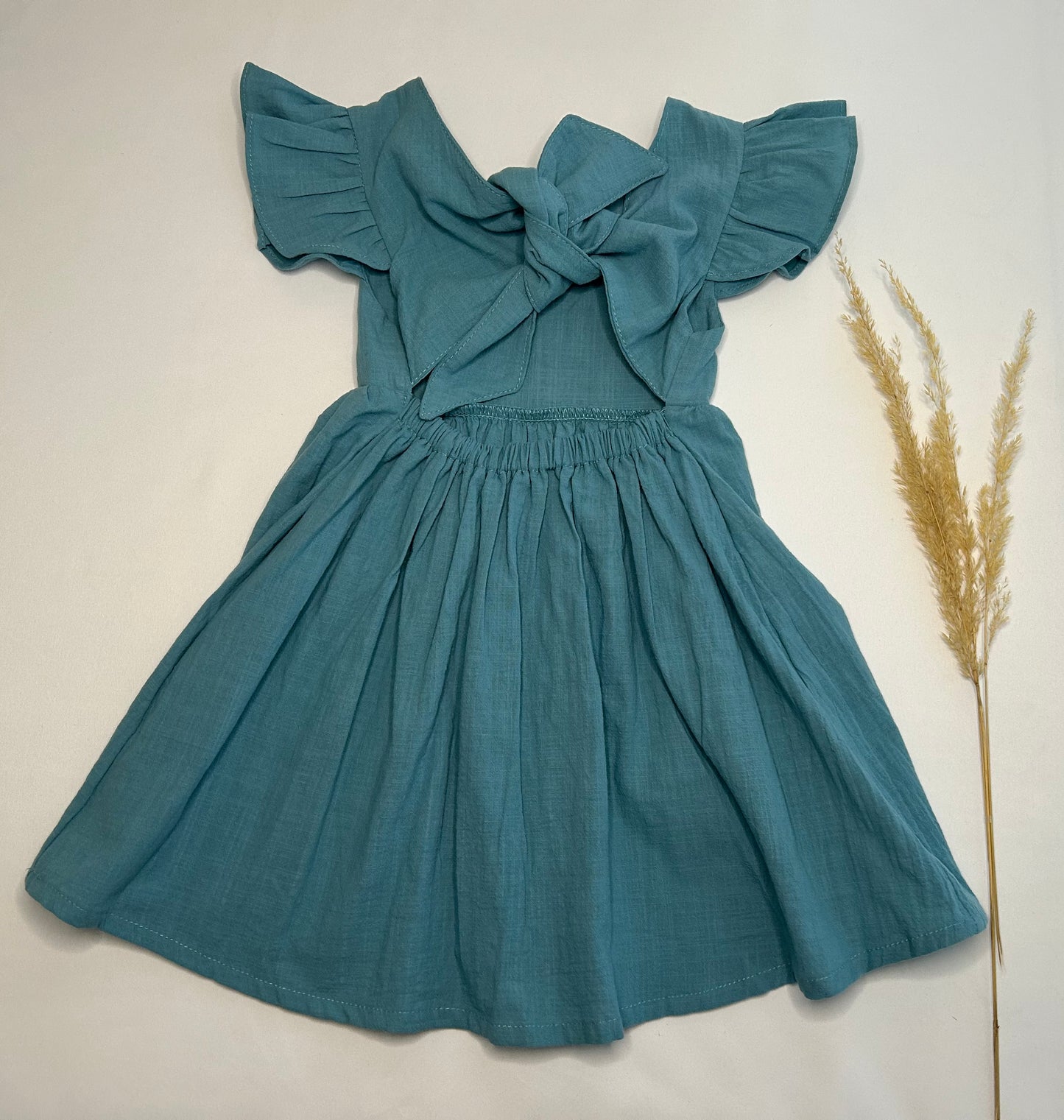 Grace Dress (RESTOCKED)