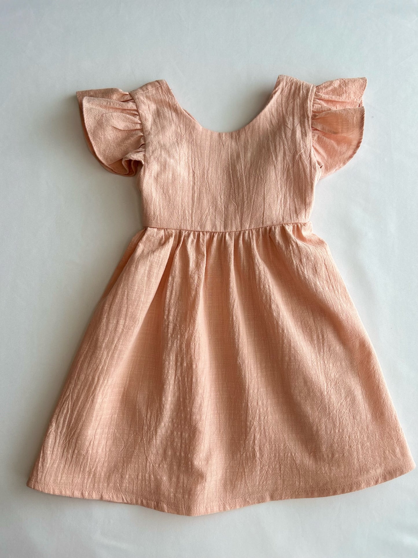 Grace Dress (RESTOCKED)