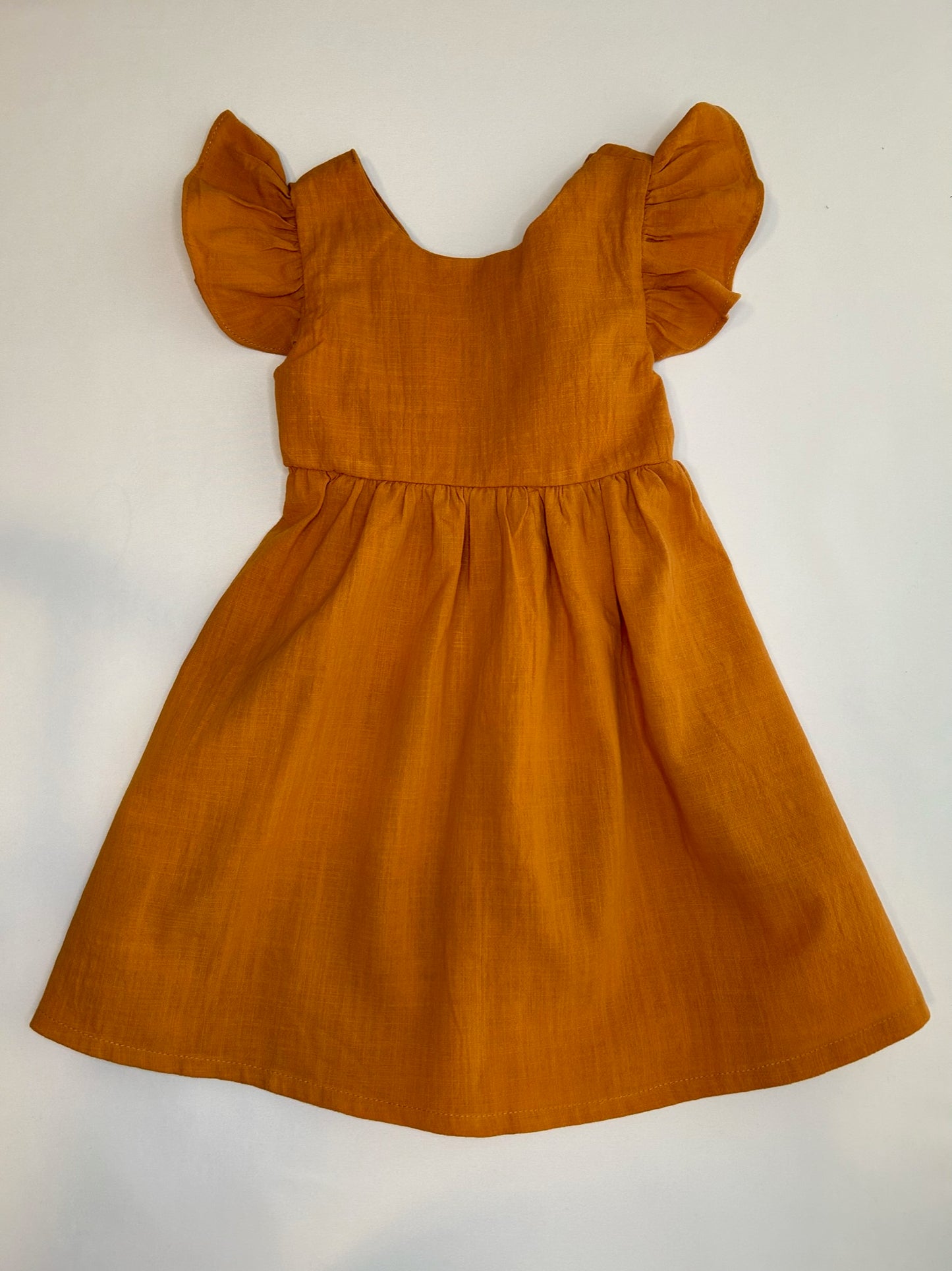 Grace Dress (RESTOCKED)
