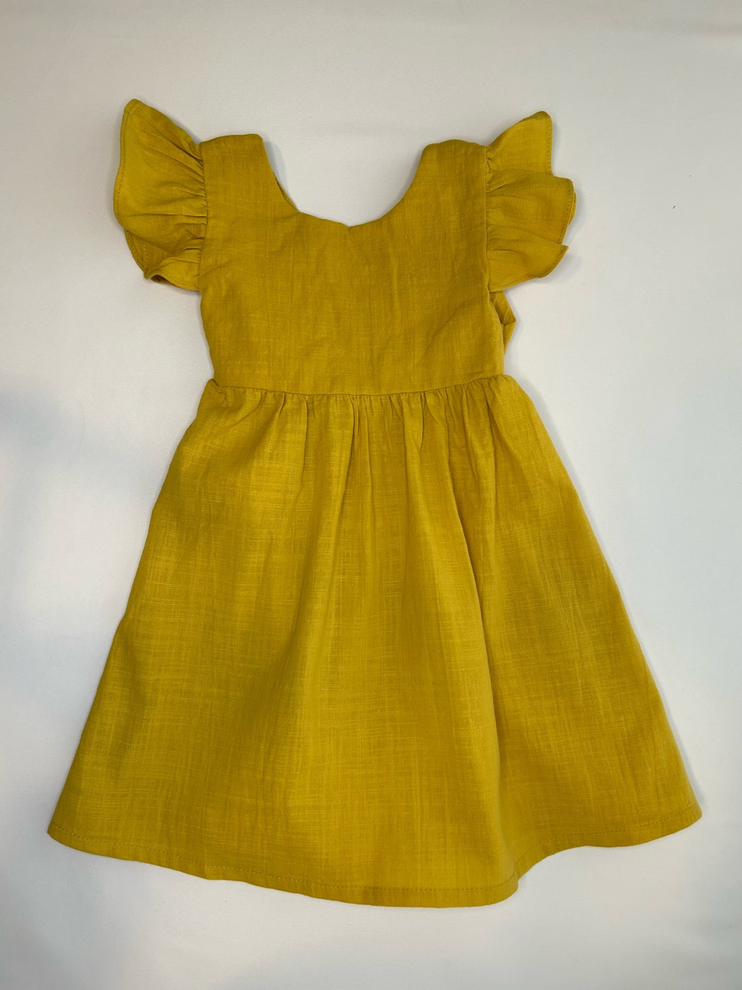 Grace Dress (RESTOCKED)