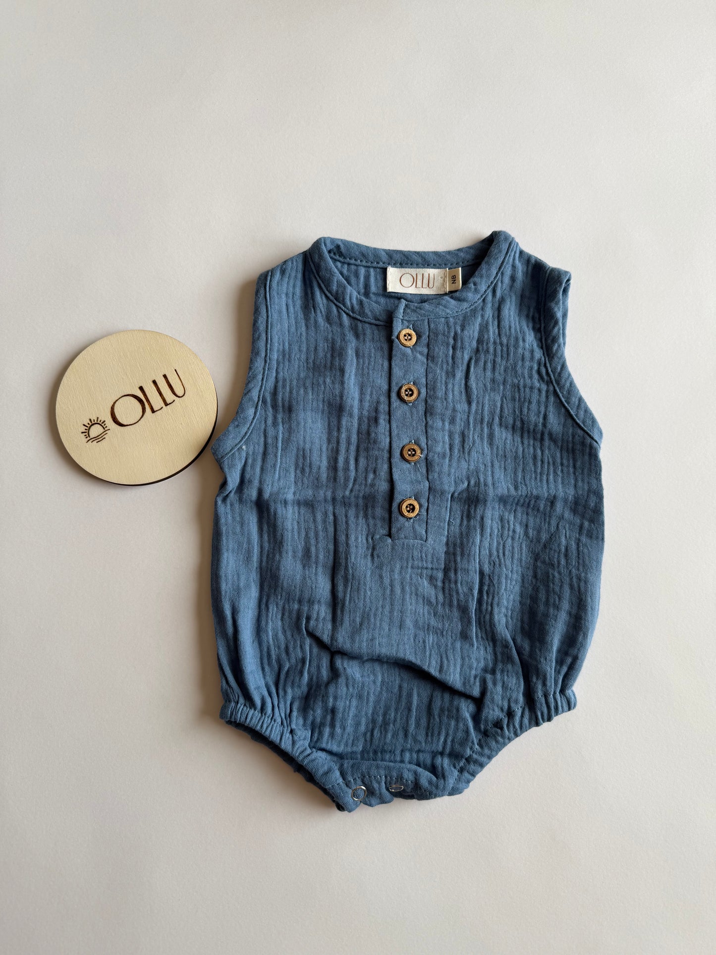 Alex Romper