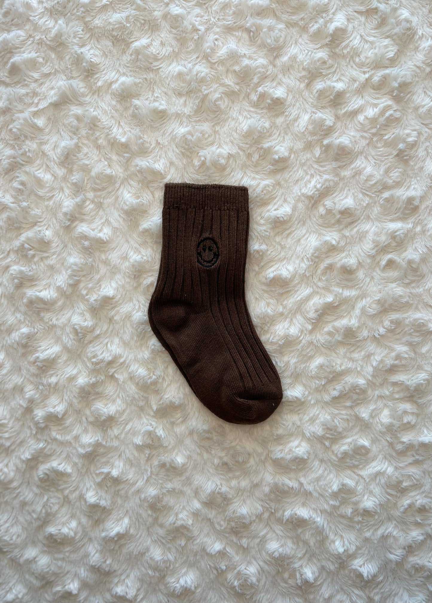 Smile Face Socks