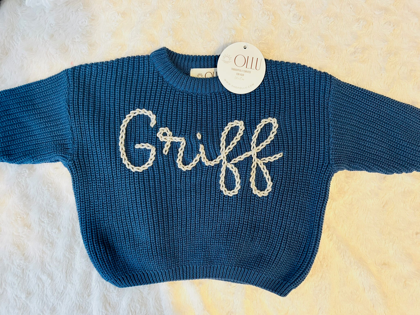 Name Only (7 letters )