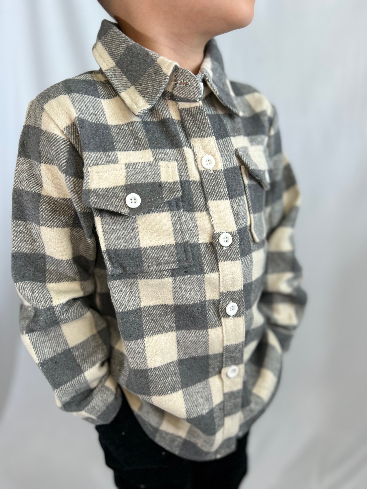 Flannel Shirts Unisex BEST SELLER!