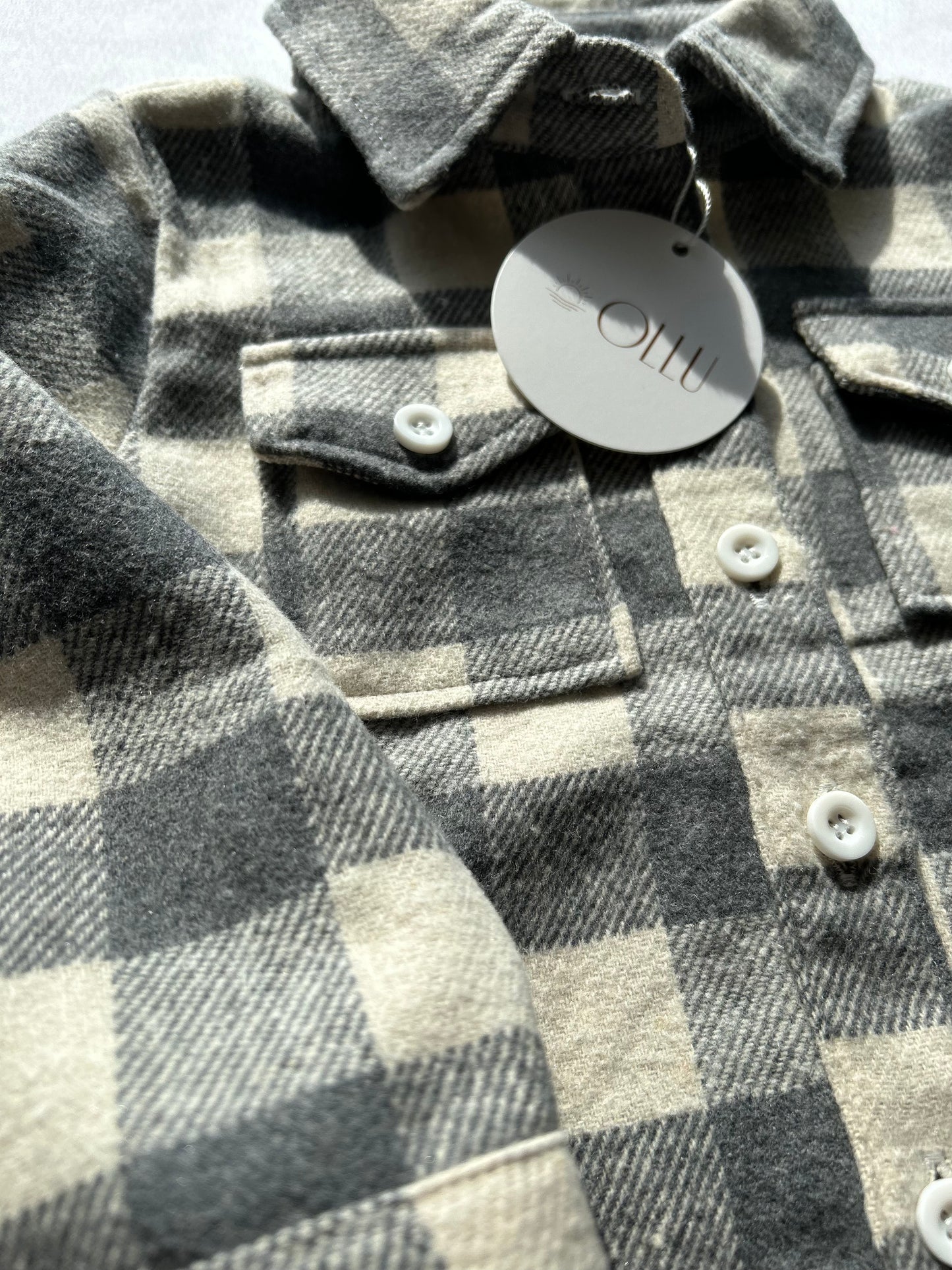 Flannel Shirts Unisex BEST SELLER!