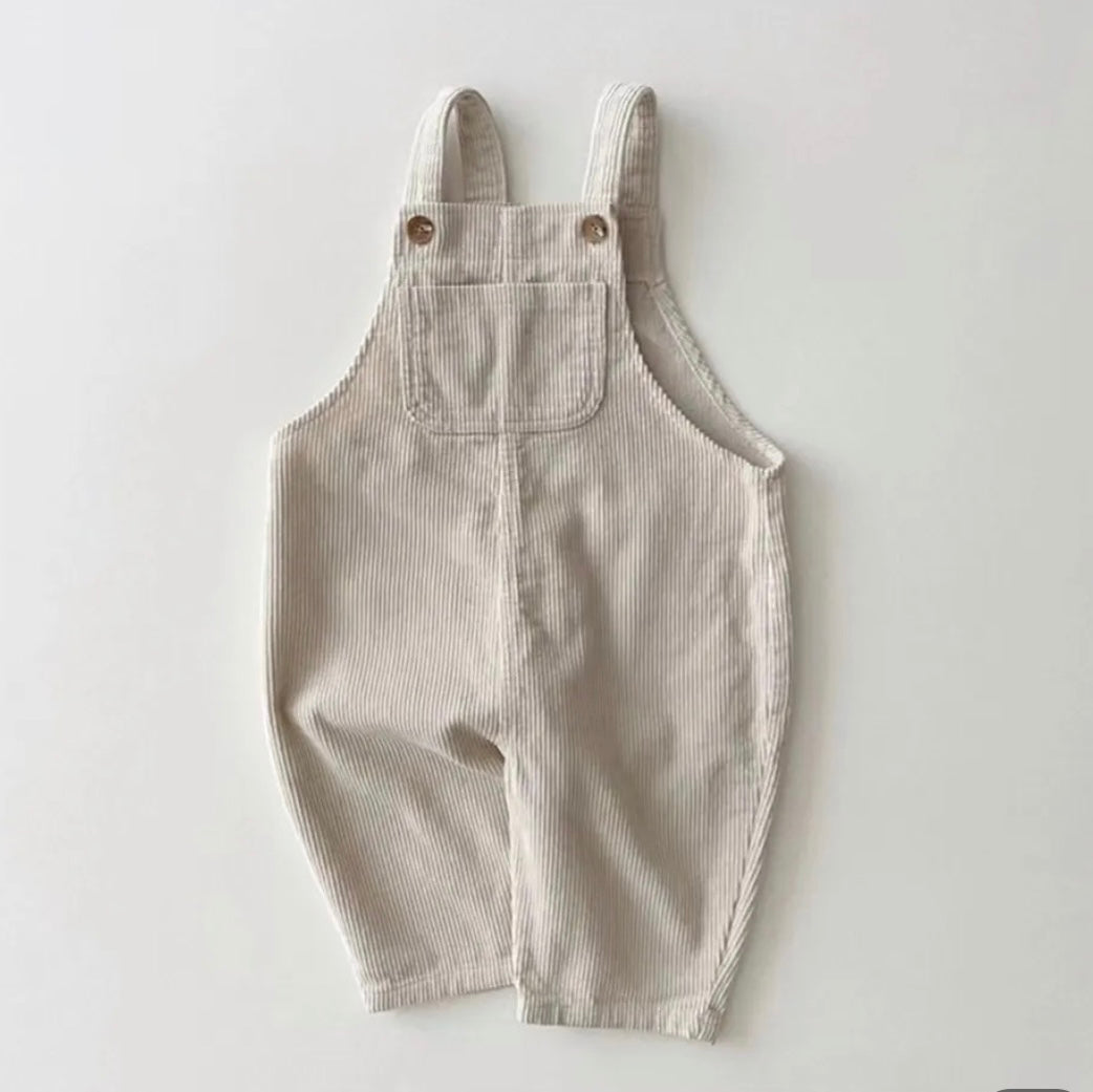 Toddler Girls Overalls ALMOST GONE!
