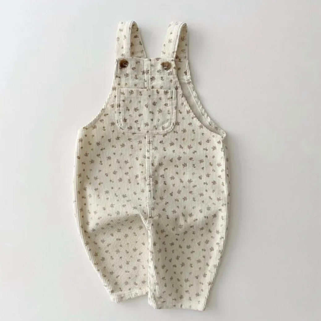 Toddler Girls Overalls ALMOST GONE!