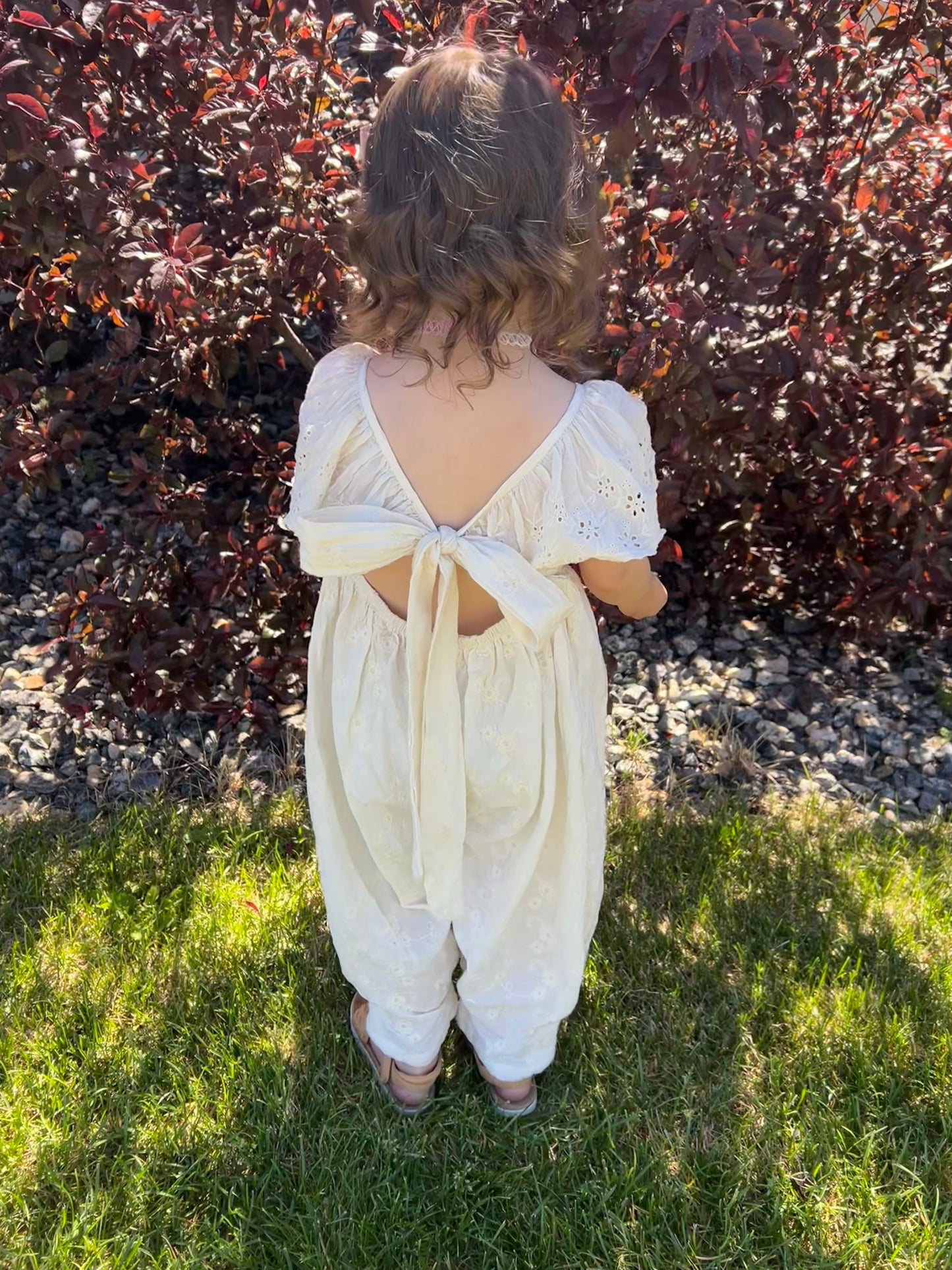 Mia Jumpsuit