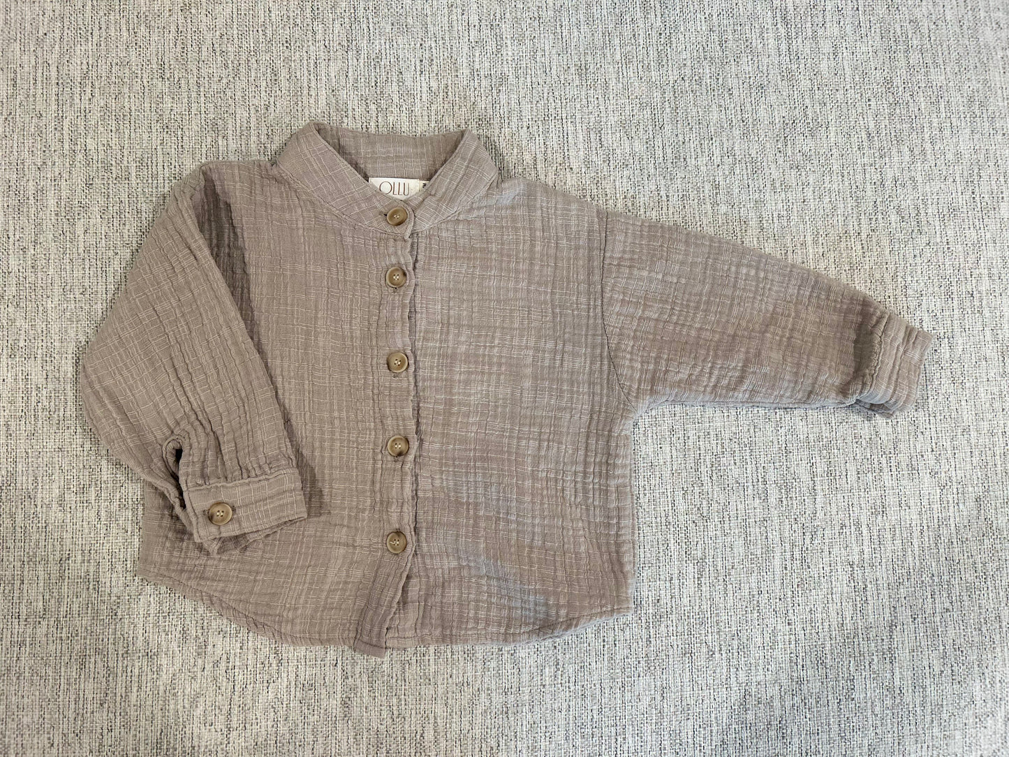 Jace Shirt