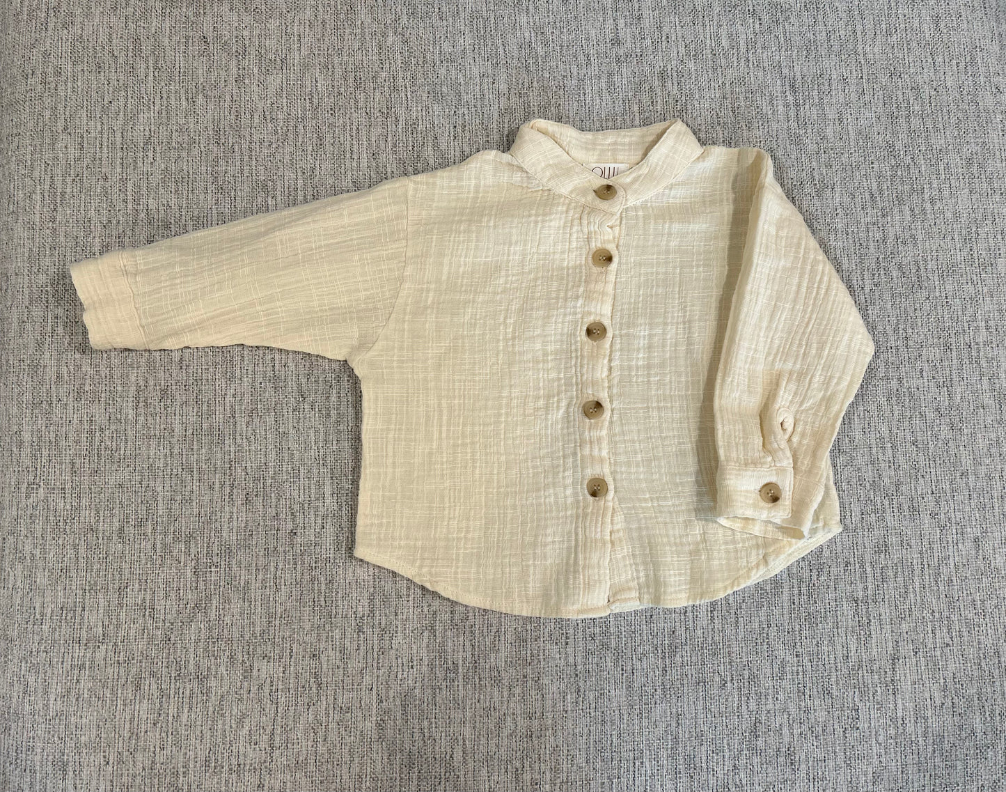 Jace Shirt