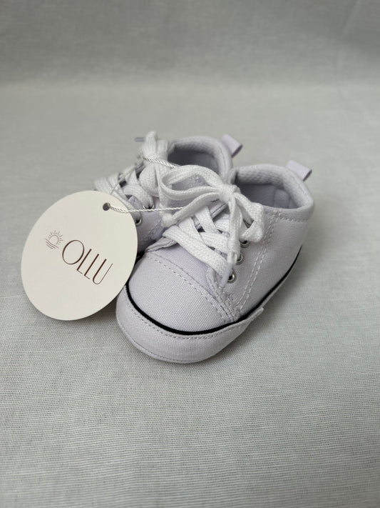 Blake sneakers in white Unisex