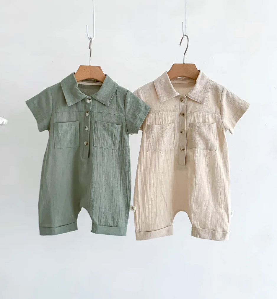 Ian Romper