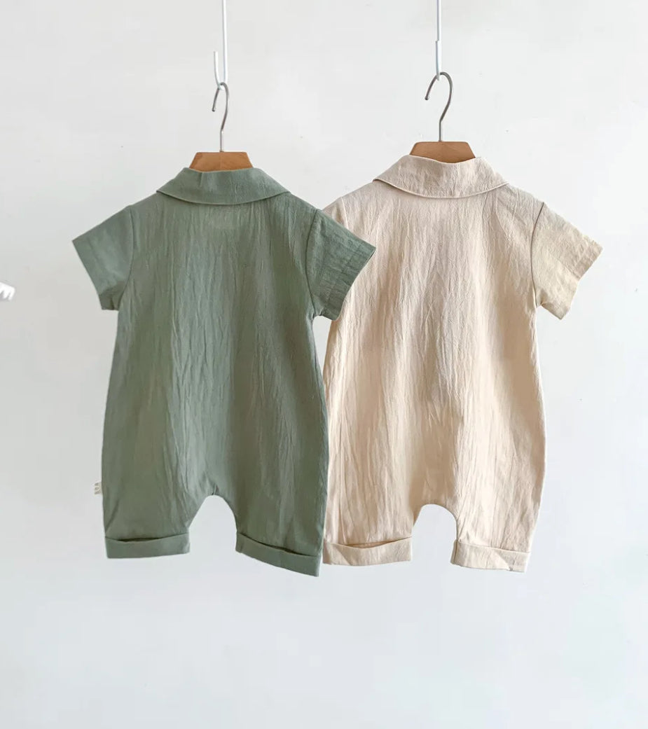 Ian Romper