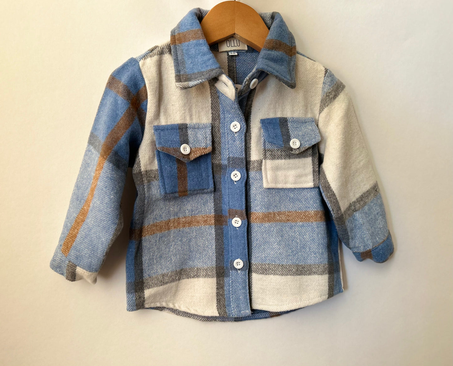 Flannel Shirts Unisex BEST SELLER!