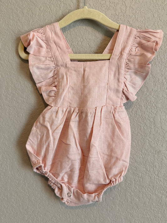 Giana Romper