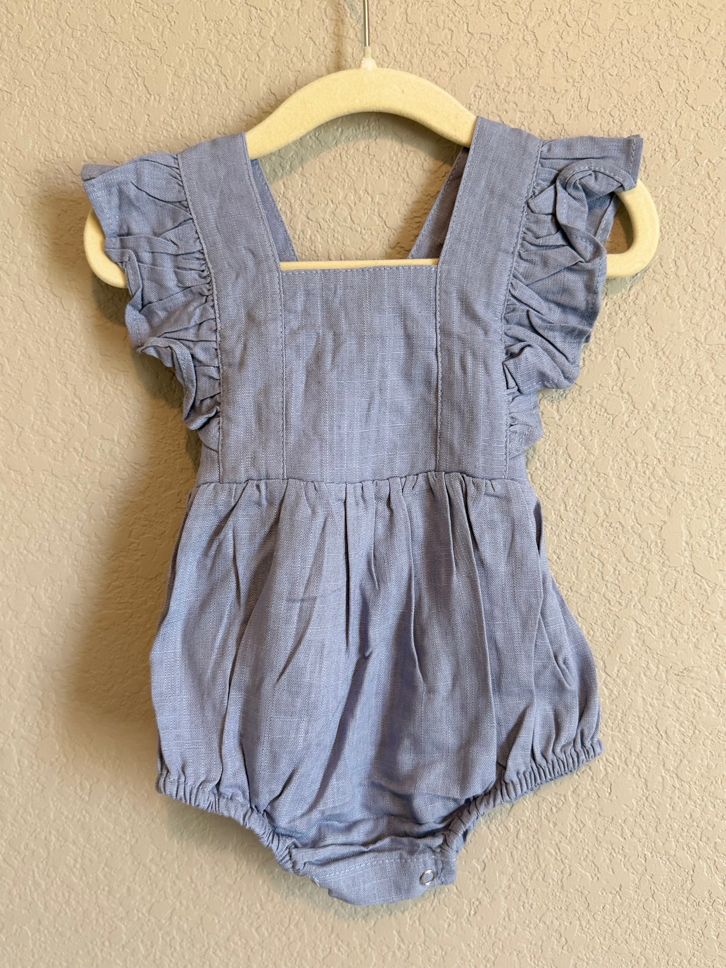 Giana Romper