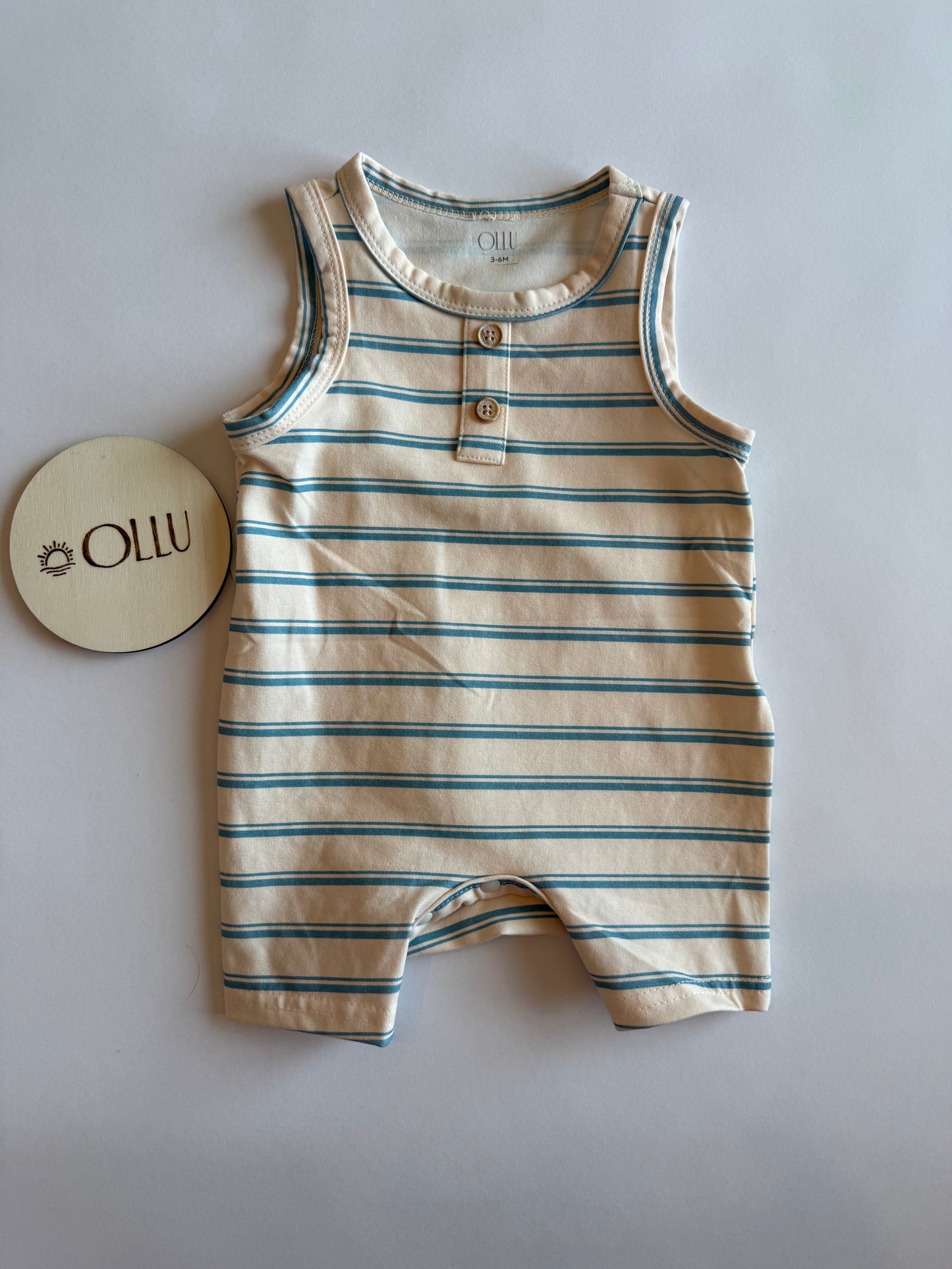 Gabriel Romper