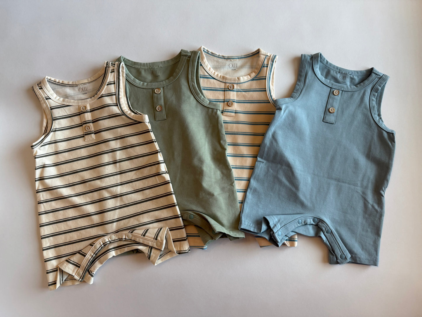Gabriel Romper