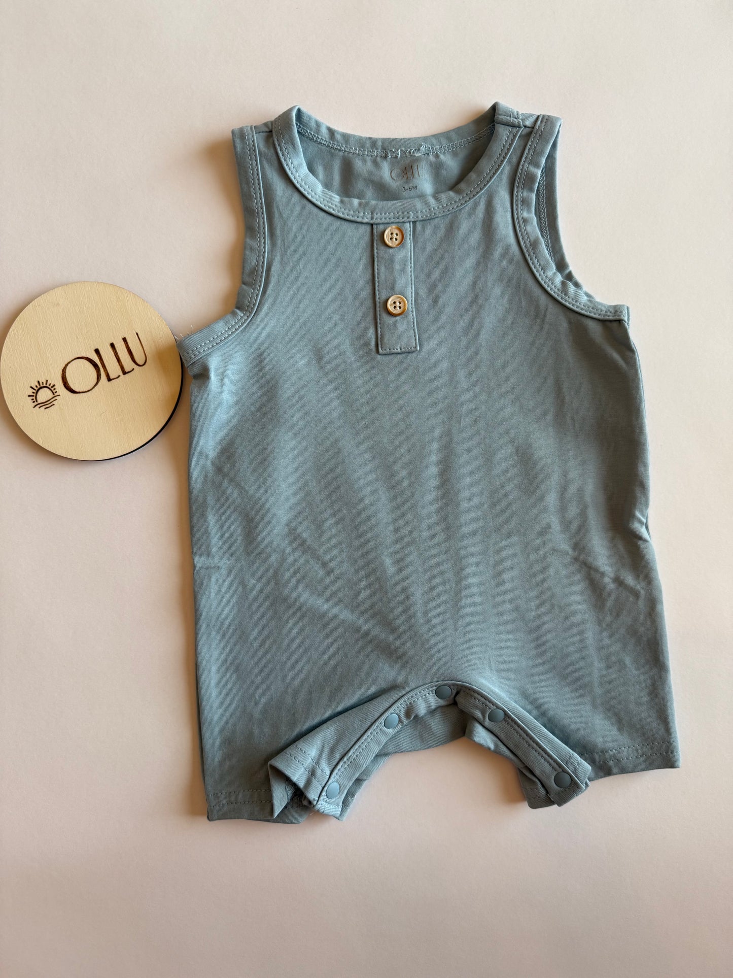 Gabriel Romper