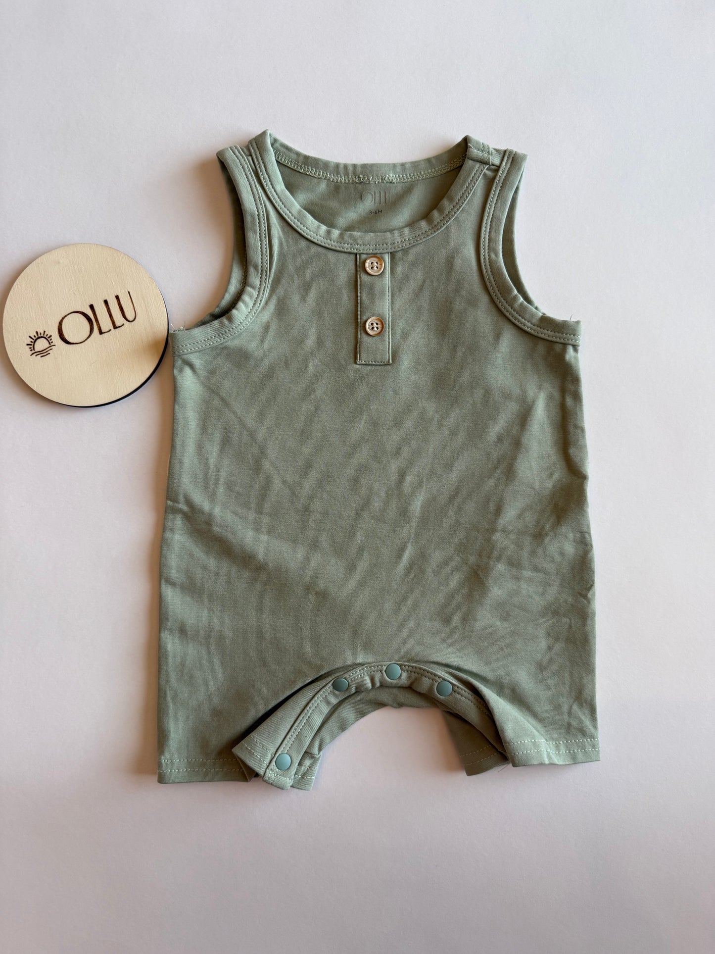 Gabriel Romper