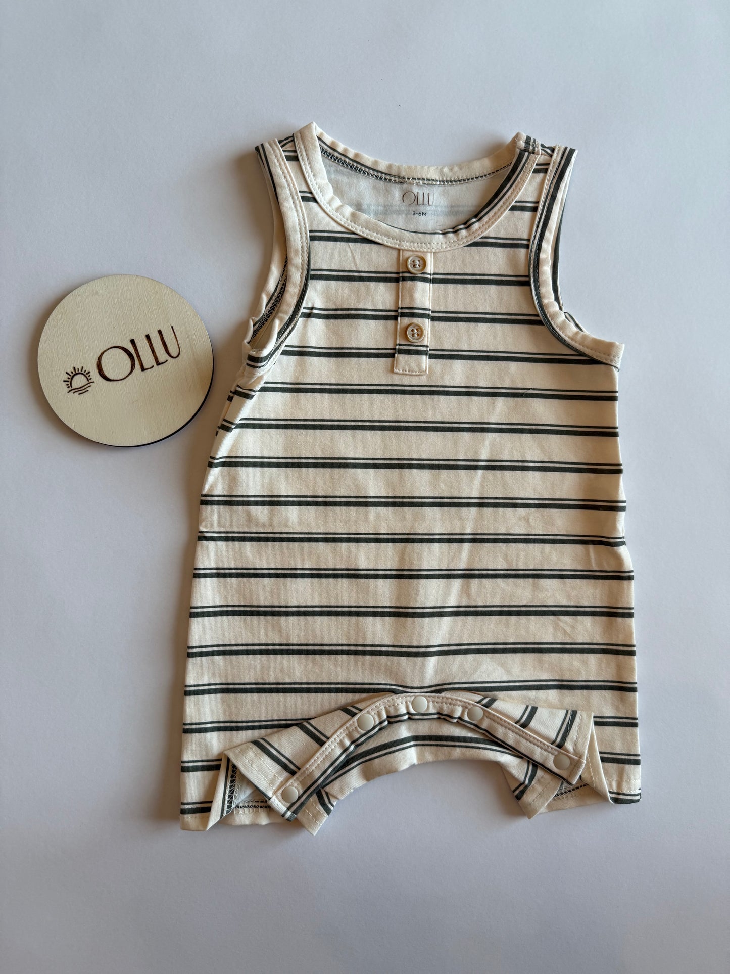 Gabriel Romper