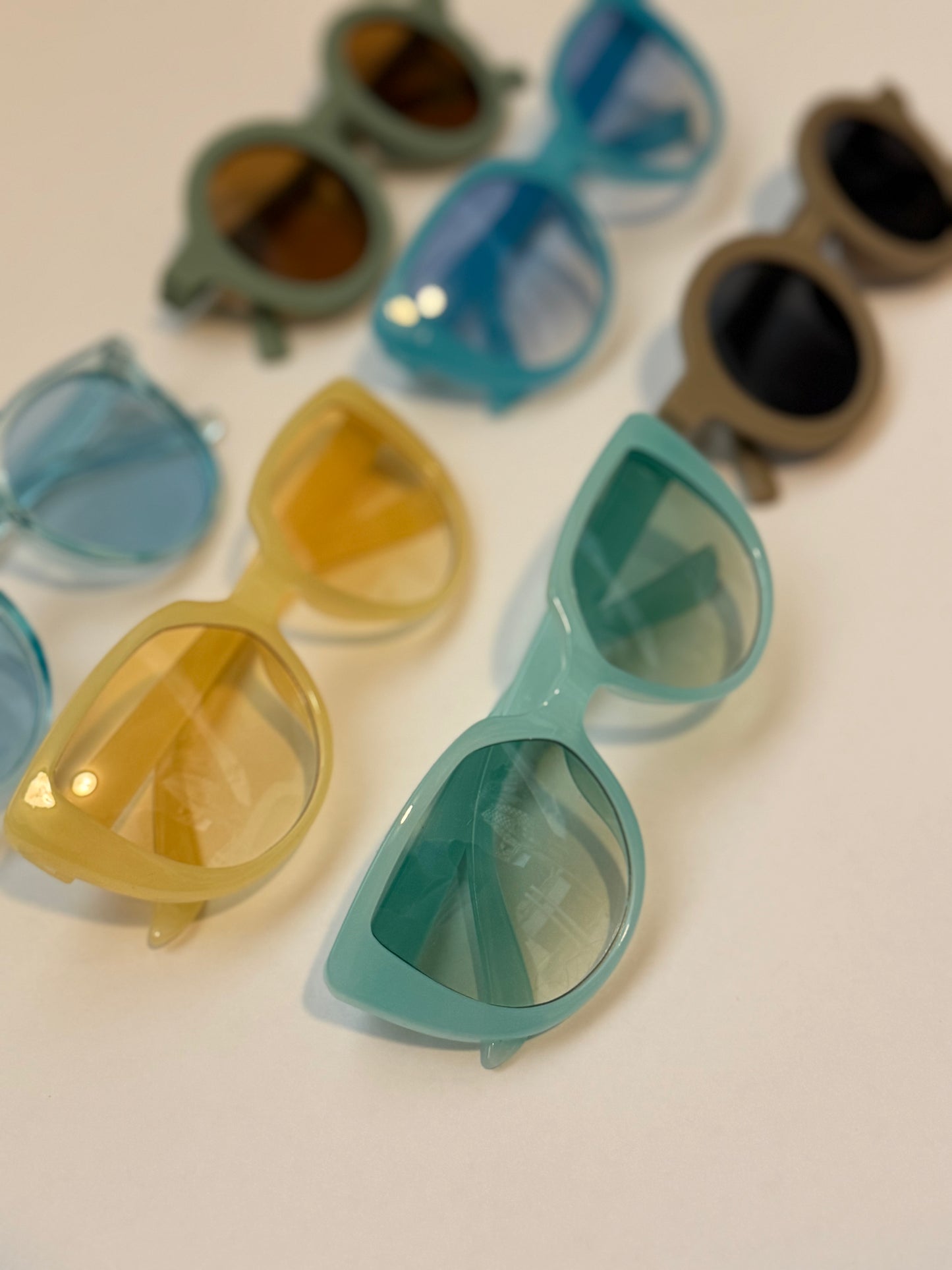 Sunnies